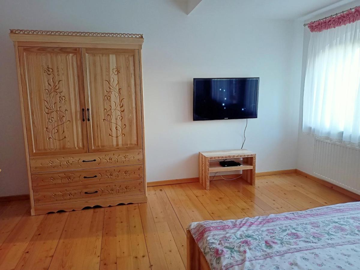 Agroturystyka Eko-Lysogory, Goraca Balia Gratis!!! Huta Szklana  Kültér fotó
